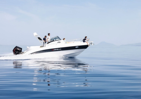 Marinello CABIN 26 nuova in vendita