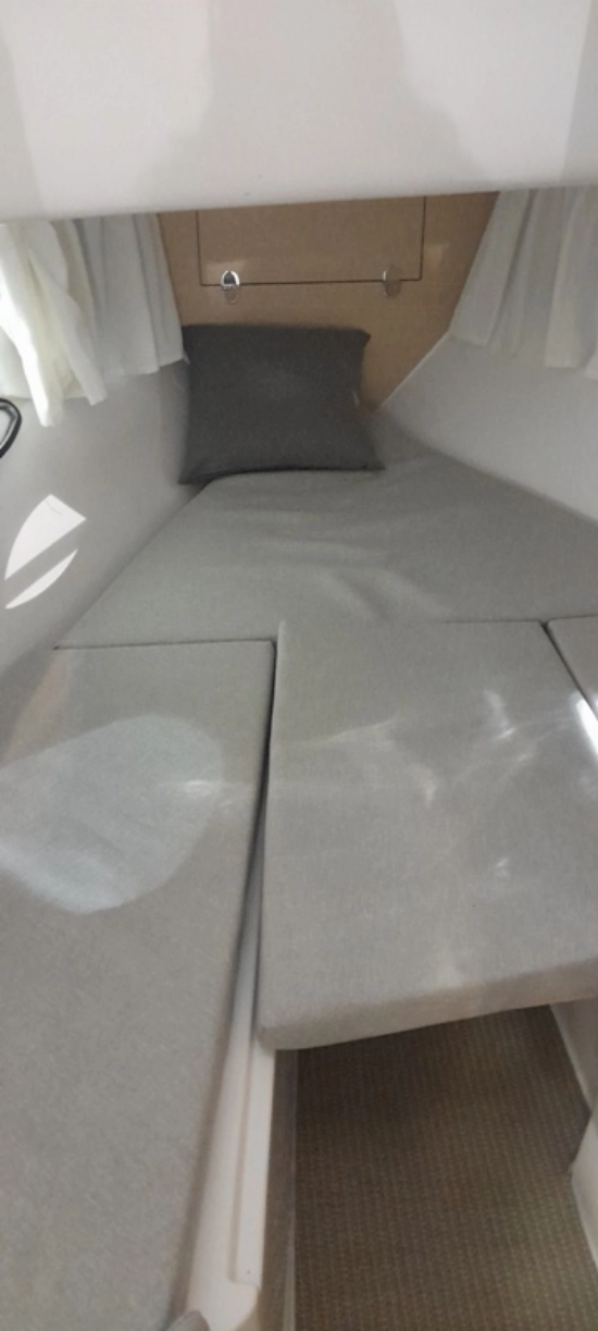 Marinello CABIN 650 nuova in vendita