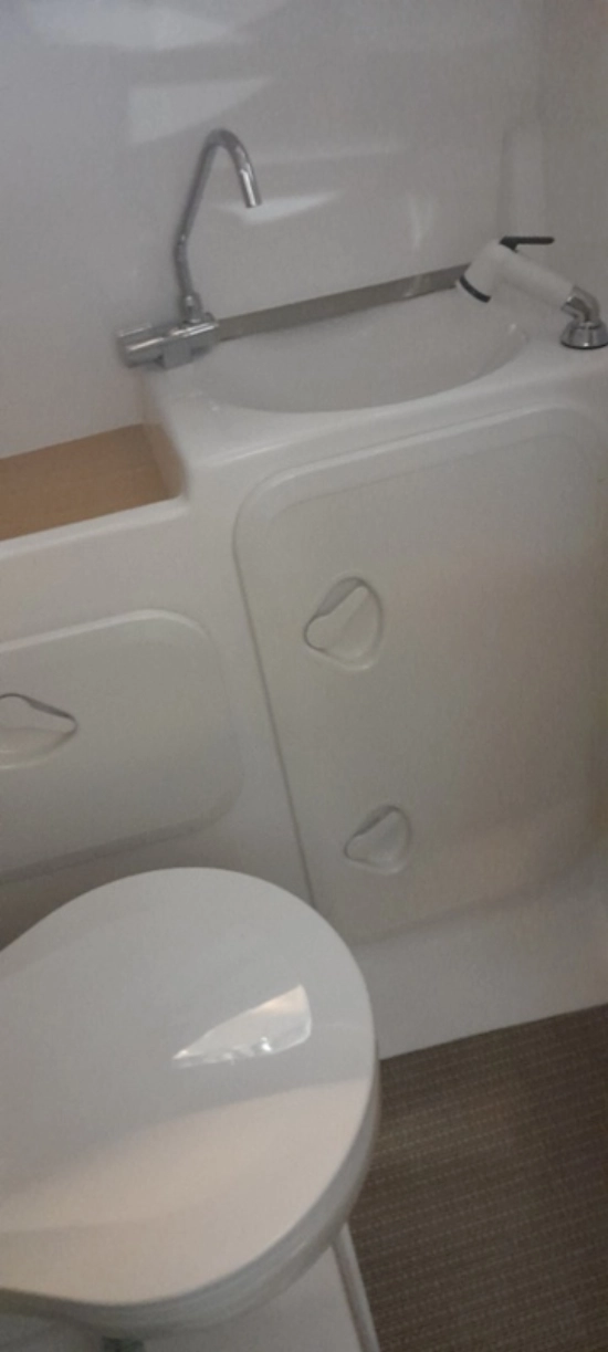 Marinello CABIN 650 nuova in vendita