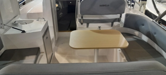 Marinello CABIN 650 nuova in vendita