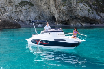 Marinello CABIN 590 nuevo en venta