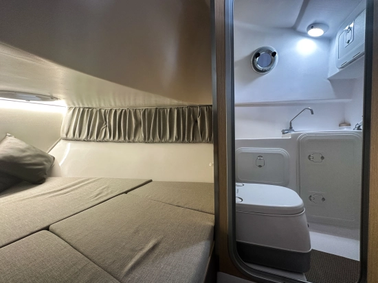 Marinello CABIN 590 nuova in vendita