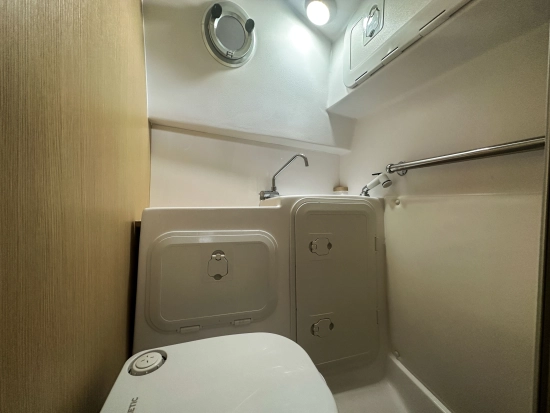Marinello CABIN 590 nuova in vendita