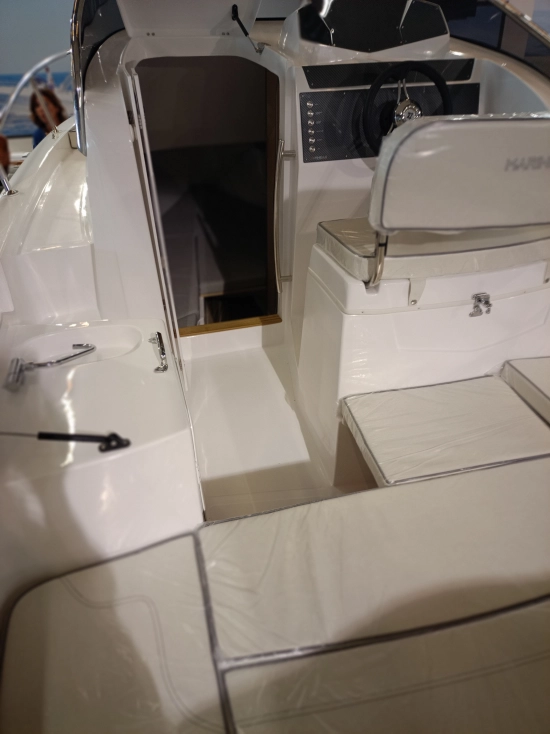 Marinello CABIN 590 nuova in vendita