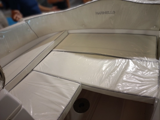 Marinello CABIN 590 nuova in vendita