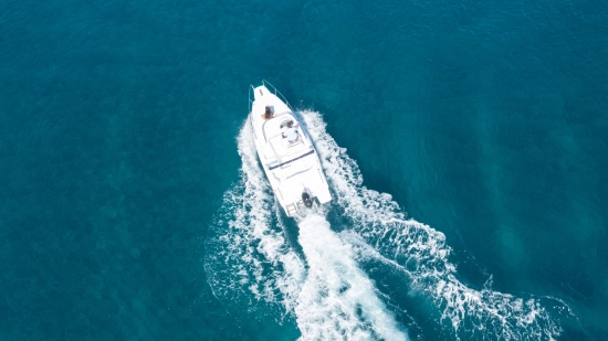 Marinello CABIN 590 nuova in vendita
