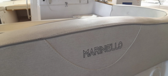 Marinello Eden 26 nuevo en venta