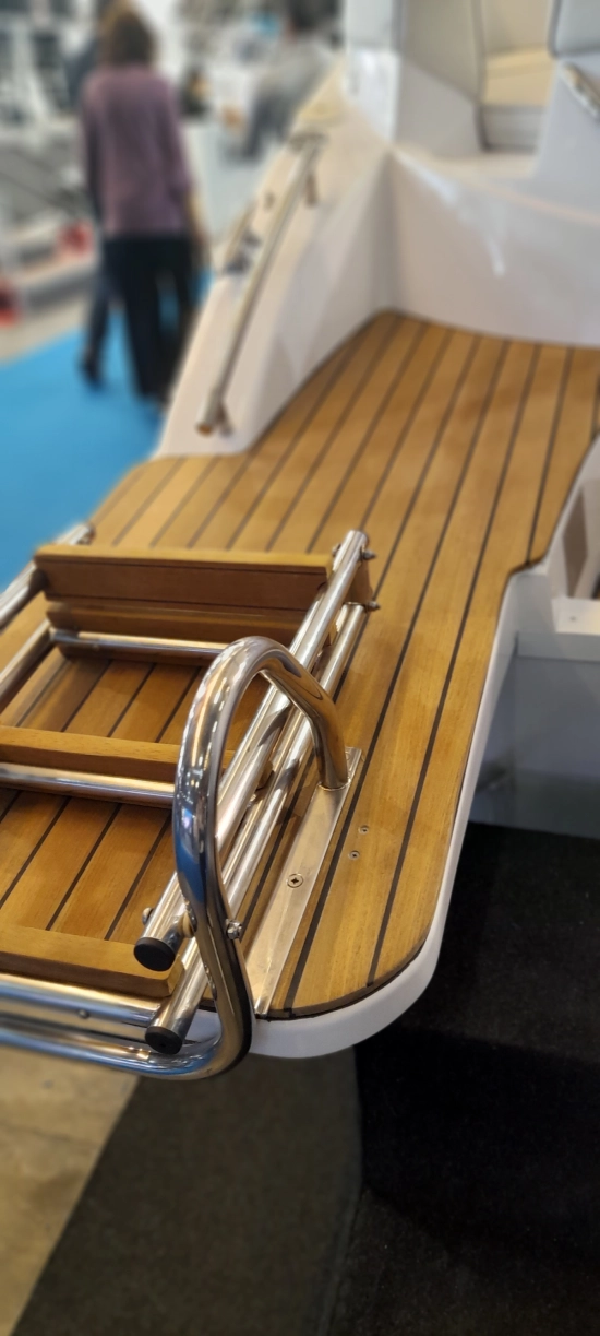 Marinello Eden 26 nuevo en venta