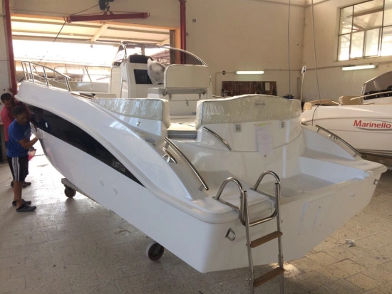Marinello Eden 26 nuevo en venta