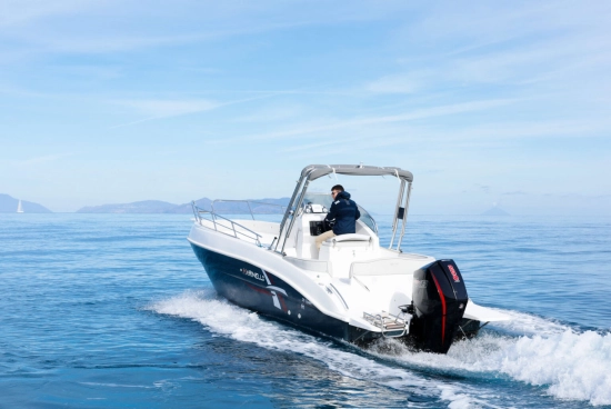 Marinello Eden 26 nuevo en venta