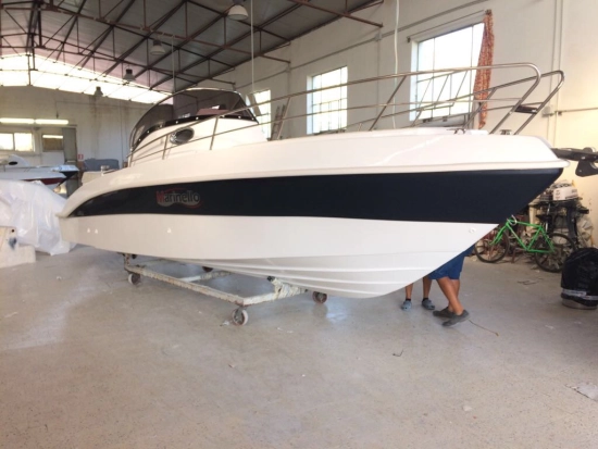 Marinello Eden 26 nuevo en venta