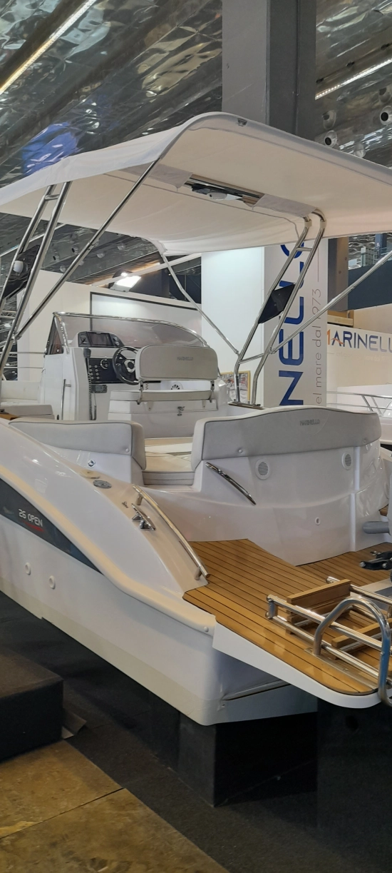 Marinello Eden 26 nuevo en venta