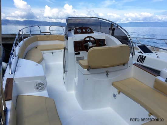 Marinello Eden 26 nuevo en venta