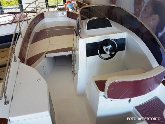 Marinello Eden 26 nuevo en venta