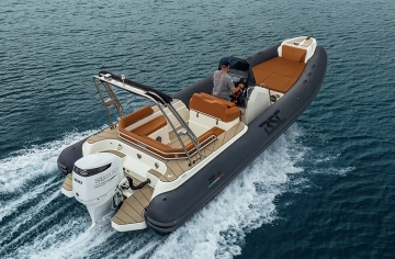 BSC Colzani 78 ELEGANCE nuevo en venta