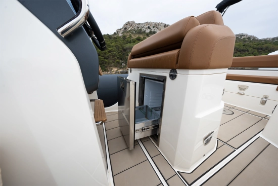 BSC Colzani 78 ELEGANCE nuevo en venta