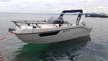 AS Marine 23 GL nuevo en venta