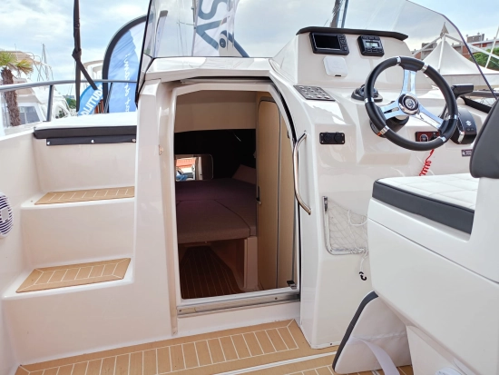 AS Marine 23 GL nuevo en venta