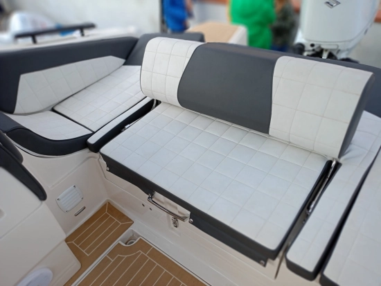 AS Marine 23 GL nuevo en venta