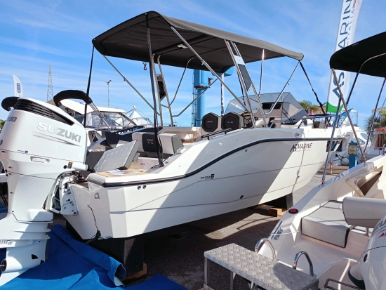 AS Marine 23 GL nuevo en venta