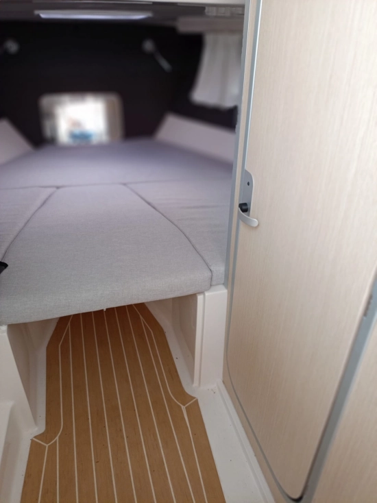 AS Marine 23 GL nuevo en venta