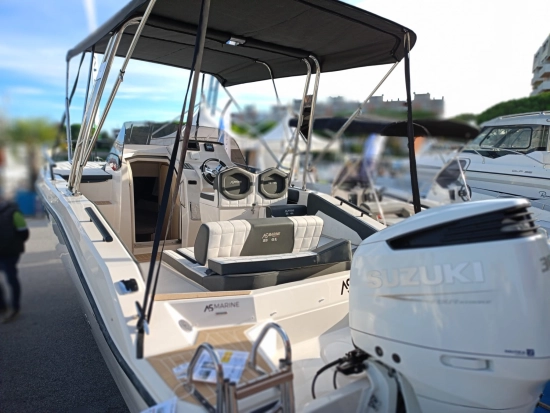 AS Marine 23 GL nuevo en venta