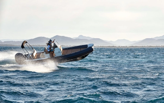 Joker boat COASTER 650 PLUS nuevo en venta