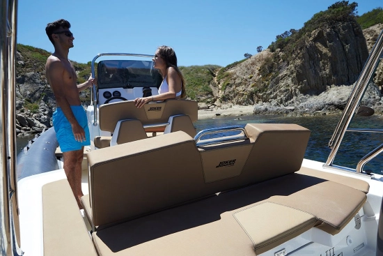 Joker boat COASTER 650 PLUS nuevo en venta