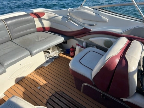 Maxum 2300 SC usado à venda