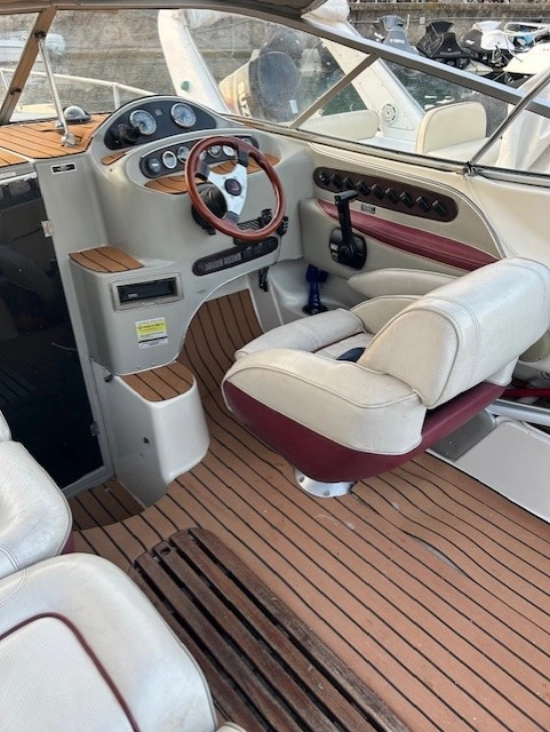 Maxum 2300 SC usado à venda