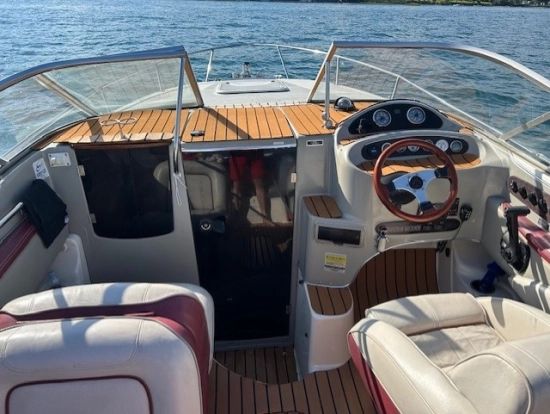 Maxum 2300 SC usado à venda