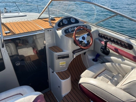 Maxum 2300 SC usado à venda