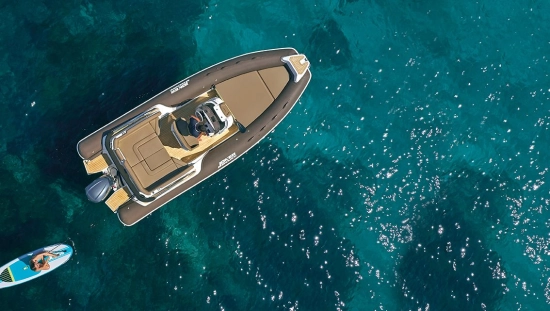 Joker boat Clubman 24 nuova in vendita