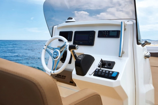 Joker boat Clubman 24 nuova in vendita