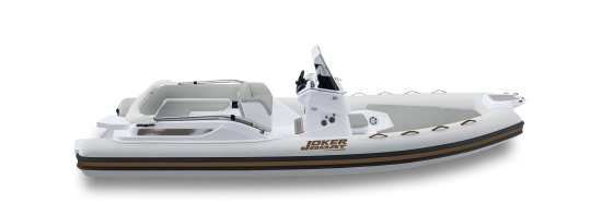 Joker boat Clubman 22 PLUS nuevo en venta