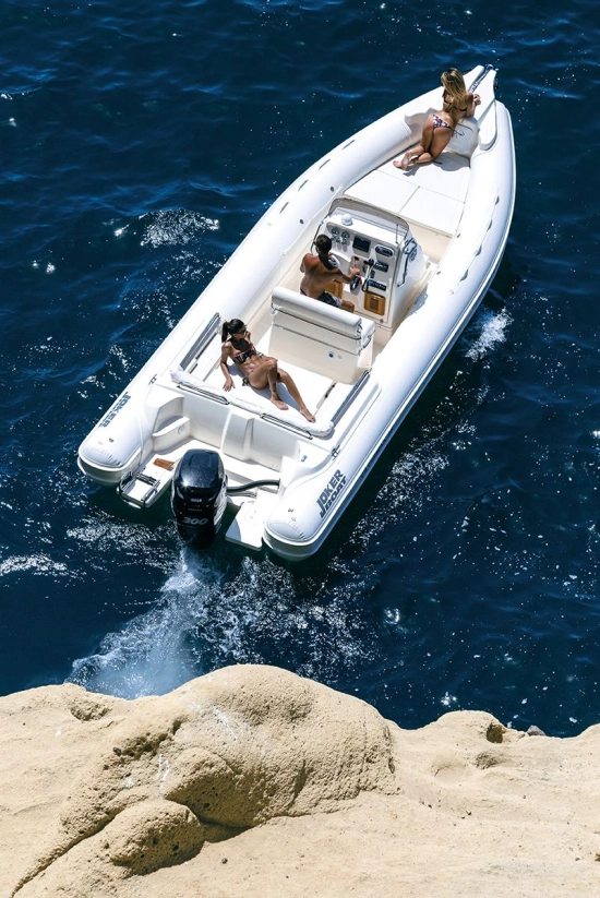 Joker boat Clubman 26 nuova in vendita