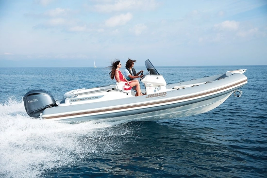 Joker boat Clubman 22 PLUS nuevo en venta