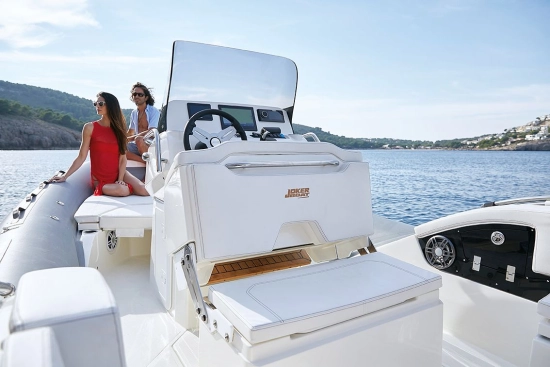 Joker boat Clubman 22 PLUS nuevo en venta