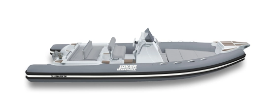 Joker boat Clubman 26 nuova in vendita
