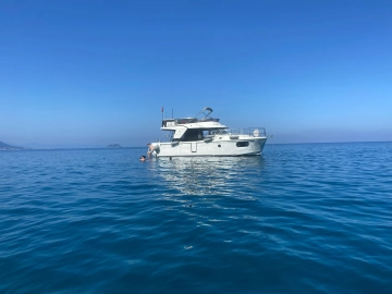 Beneteau Swift Trawler 30 (2017) de segunda mano en venta