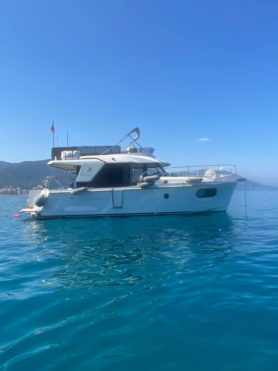 Beneteau Swift Trawler 30 (2017) usata in vendita