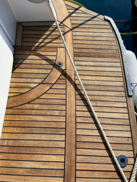 Beneteau Swift Trawler 30 (2017) usata in vendita