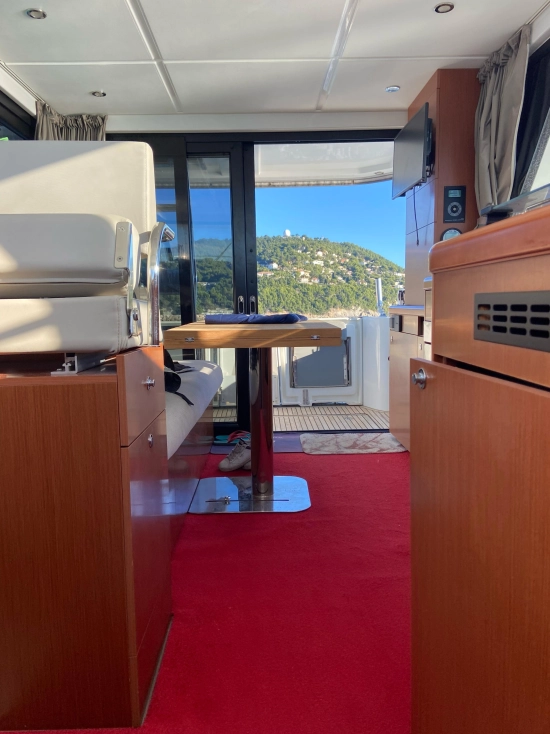 Beneteau Swift Trawler 30 (2017) usata in vendita
