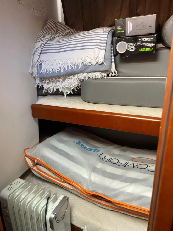 Beneteau Swift Trawler 30 (2017) usata in vendita