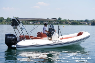 BSC Colzani 67 ELEGANCE nuevo en venta