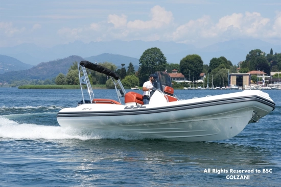 BSC Colzani 67 ELEGANCE nuevo en venta