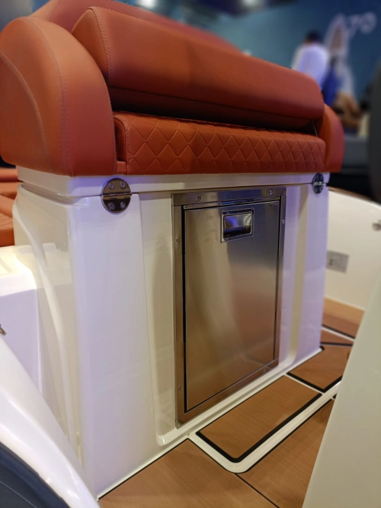 BSC Colzani 67 ELEGANCE nuevo en venta