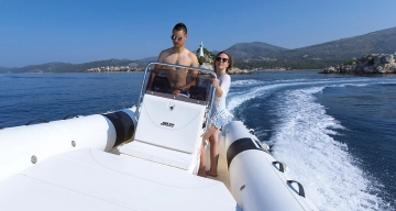 Joker boat Clubman 21 nuevo en venta