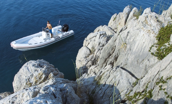 Joker boat Clubman 21 nuevo en venta