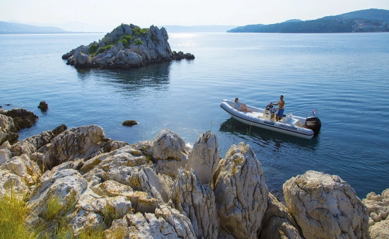 Joker boat Clubman 21 nuevo en venta